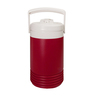 Igloo Legend 1 Gallon Water Cooler - Red