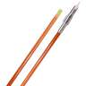 Innerloc Glow Max Bowfishing Arrow w/ Grapid Point - Orange - Orange 32in