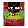Jack Link's Meat Snacks Beef Jerky, Jalapeno