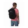 Jansport Mesh Pack 32 Liter Backpacking Pack - Black - Black