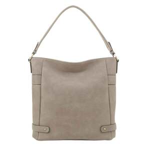 Jessie & James Selina Concealed Carry Tote - Stone