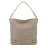 Jessie & James Selina Concealed Carry Tote - Stone - Stone