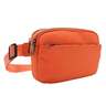 Jessie & James Waimea Conceal Carry Fanny Pack - Neon Orange - Neon Orange