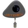 Jetboil JetGauge For Fuel Canisters - Gray