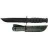 KA-BAR Short 5.25 inch Fixed Blade Knife