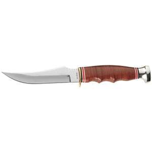 Ka-Bar Skinner 4.38 inch Fixed Blade Knife
