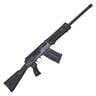 Kalashnikov USA KS-12 12 Gauge 3in Black Semi Automatic Shotgun - 18.25in - Black