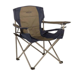 Kamp-Rite&reg; Folding Chair with Lumbar