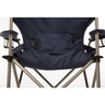 Kamp-Rite® Folding Chair with Lumbar