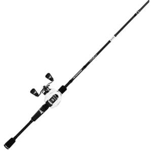 KastKing Crixus Casting Rod and Reel Combo
