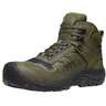 KEEN Men's Reno KBF Carbon Toe Waterproof Work Boots