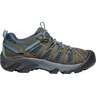 KEEN Men's Voyageur Low Hiking Shoes