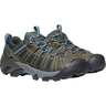 KEEN Men's Voyageur Low Hiking Shoes
