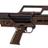 Kel-Tec KS7 Midnight Bronze 12 Gauge 3in Pump Action Shotgun - 18.5in - Midnight Bronze