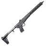 Kel-Tec Sub2000 GEN3 9mm Luger 16.15in Black Semi Automatic Modern Sporting Rifle - 15+1 Rounds - Black