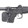 Kel-Tec Gen3 SUB-2000 9mm Luger 16.15in Black Semi Automatic Modern Sporting Rifle - 10+1 Rounds - CA Compliant - Black