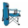 Kelsyus Kid's Canopy Chair - Blue