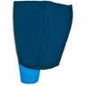 Kelty Rambler 50 Degree Long Semi Rectangular Sleeping Bag - Paradise Blue - Paradise Blue Long