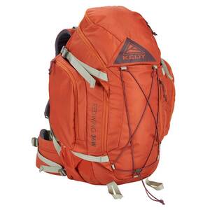 Kelty Redwing 36 Liter Women's Backpack - Cinnamon/Iceberg Green