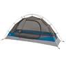 Kelty Solstice 3 Person Backpacking Tent - Blue/Gray