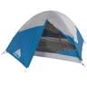 Kelty Solstice 3 Person Backpacking Tent - Blue/Gray