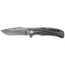 Kershaw Manifold 3.5 inch Folding Knife - Black-Oxide BlackWash