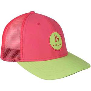 KIL Gear Pink and Green