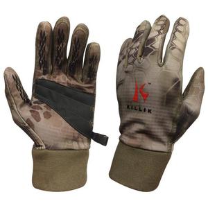 Killik Gear Basis Gloves