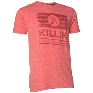 Killik Men's Banner Short Sleeve Shirt