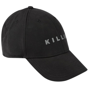 Killik Men's Black Side Adjustable Hat