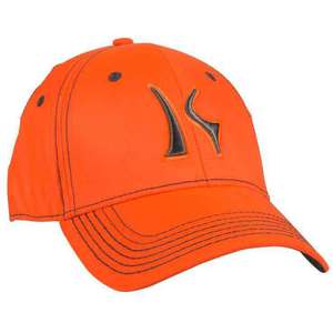 Killik Men's Blaze Logo Hunting Hat