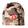 Killik Men's K1 Nexus Beanie - K1 - K1 One Size Fits Most