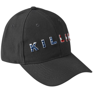 Killik Men's Merica Adjustable Hat