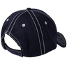 Killik Men's USA Stars Adjustable Hat - Navy One size fits most
