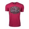 King's Camo Men's Elk Woods Short Sleeve Shirt