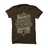 King's Perfect Cover Tee