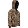 King's Camo Youth Desert Shadow Cotton Duck Insulated Hunting Jacket