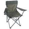 Kings River Classic Camp Chair - Green - Green