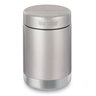 Klean Kanteen Food Canister - Stainless Steel Food Storage Container