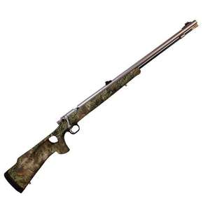 Knight DISC Extreme Western 50 Caliber Stainless/Realtree Max 1 Bolt Action In-Line Muzzleloader – 26in