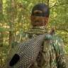 Knight & Hale Men's Mossy Oak Bottomland Run N' Gun 200 Turkey Hunting Vest - One SIze Fits Most - Mossy Oak Bottomland One Size Fits Most