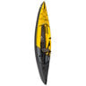 Kokopelli Moki I Sit-On-Top Kayak - 12ft Yellow - Yellow