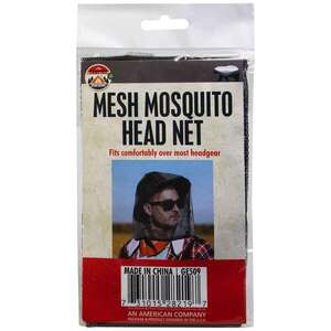 Kole Imports Mosquito Head Net