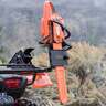 Kolpin ATV Chainsaw Mount - Black