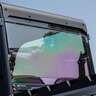 Kolpin UTV Windshield - Rear Panel - Polaris Ranger - Clear