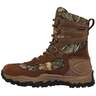 LaCrosse Women's Windrose 8in 600g Insulated Waterproof Hunting Boots