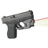 Lasermax Centerfire Glock 42/43 Laser & Light Combo - Red