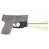 Lasermax Centerfire S&W Shield Gripsense Light & Laser Combo