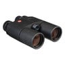 Leica Geovid R Laser Rangefinding Binoculars - 10x42 - Black