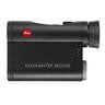 Leica Rangemaster CRF 3500.COM Rangefinder - Black
